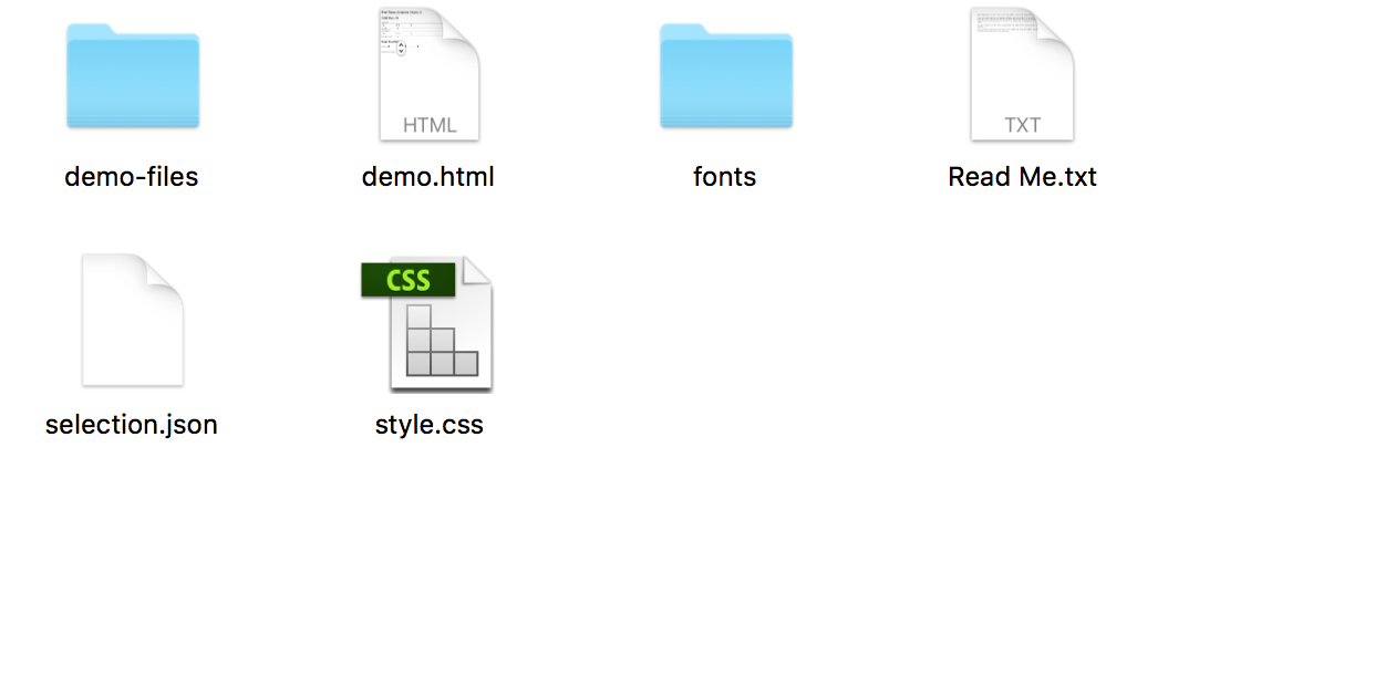 如何更好的设计android图标?_ 图片描述