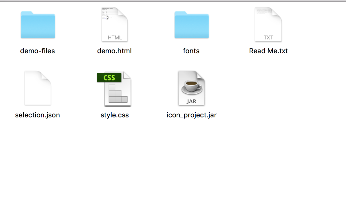 如何更好的设计android图标?_ 图片描述