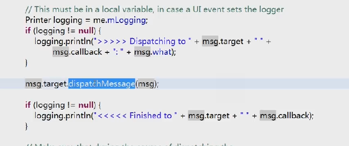 Android-----Handler学习心得_ 图片描述