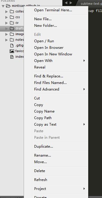 Sublime插件:增强篇_ 图片描述