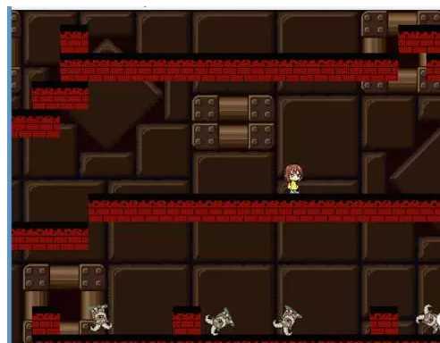 程序员如何策划一场让女神无法拒绝的求婚?_ 图片描述