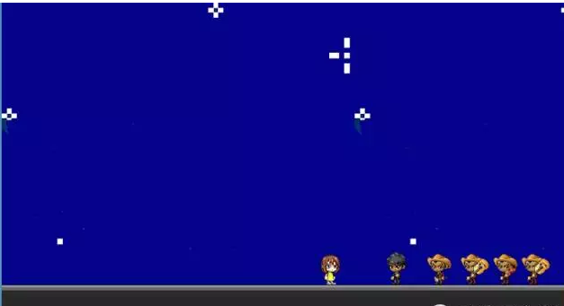 程序员如何策划一场让女神无法拒绝的求婚?_ 图片描述