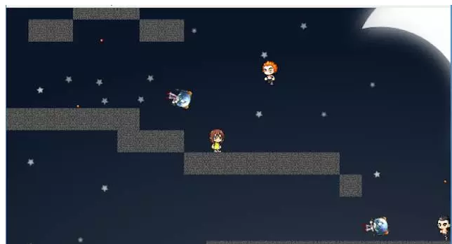 程序员如何策划一场让女神无法拒绝的求婚?_ 图片描述