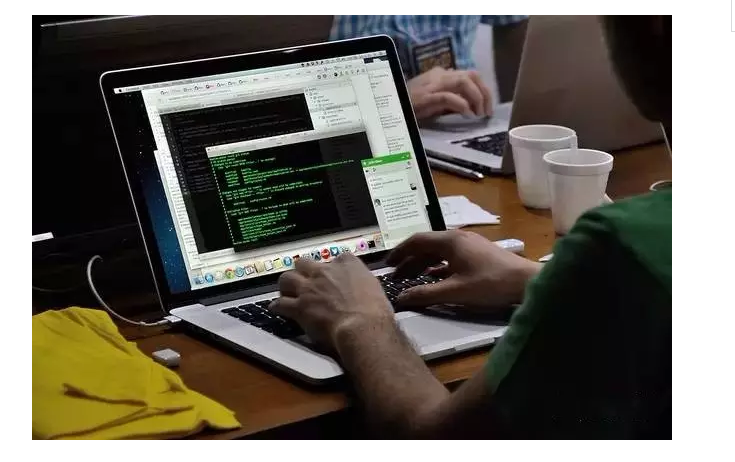 世界上的程序语言已经这么多了,为什么还不够?_ 图片描述