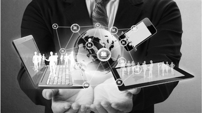 【web技术入门第一弹】互联网、电脑和浏览器_ 图片描述