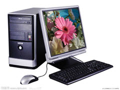 【web技术入门第一弹】互联网、电脑和浏览器_ 图片描述