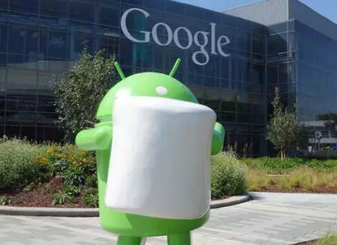【IT资讯分享】谷歌或将收回安卓控制权_ 图片描述