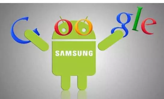 【IT资讯分享】谷歌或将收回安卓控制权_ 图片描述