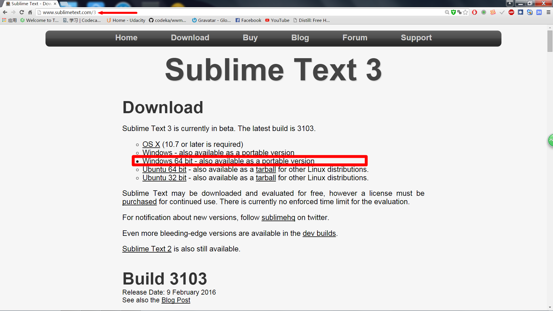 解决SunlimeText3在浏览器运行时中文乱码问题?_ Sunlime