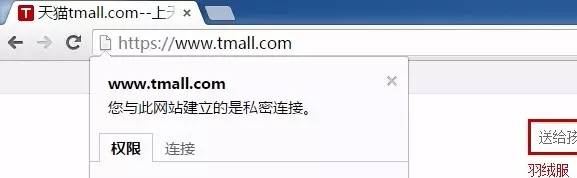 启用全站HTTPS后不仅更安全而且更快看淘宝是如何做到的_ 图片描述