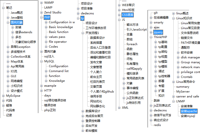 从零开始,到拥有自己的网站,感谢慕课网!_ 图片描述