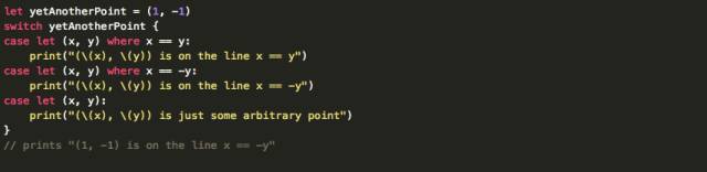 从Java到Swift_ 图片描述