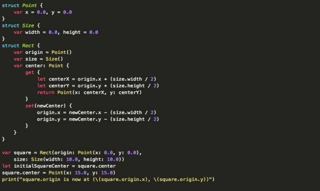从Java到Swift_ 图片描述