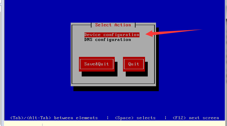 关于xshell与centos连接的解决方法!_ 箭头