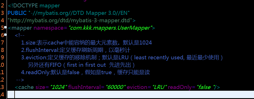 【servlet+mybatis实现一个仓库管理系统】之mybatis手记_ 图片描述