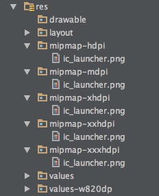 Androiddrawable微技巧,你所不知道的drawable的那些细节_ 图片描述