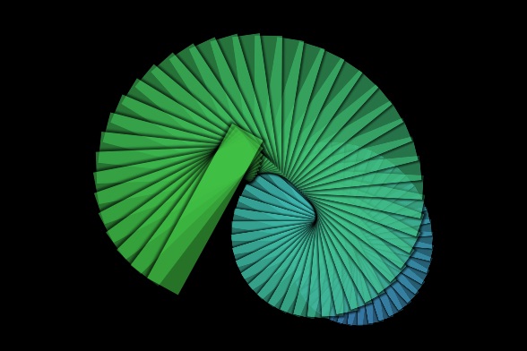 9款超绚丽的HTML5/CSS3应用和动画特效_ 图片描述