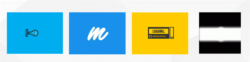 H5动效的常见制作手法_ 图片描述