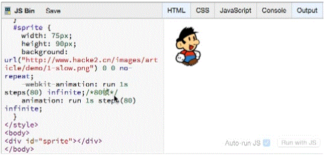H5动效的常见制作手法_ 图片描述