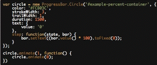 H5动效的常见制作手法_ 图片描述