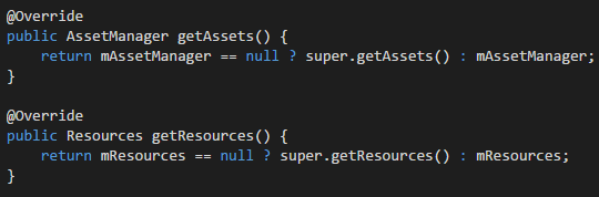 Android动态加载技术三个关键问题详解_ 图片描述
