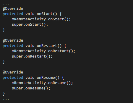 Android动态加载技术三个关键问题详解_ 图片描述