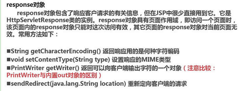 JAVA遇上HTML-----JSP篇基本概念_ 图片描述