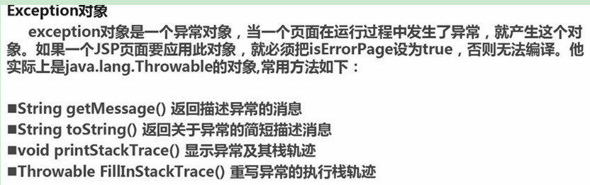 JAVA遇上HTML-----JSP篇基本概念_ 图片描述