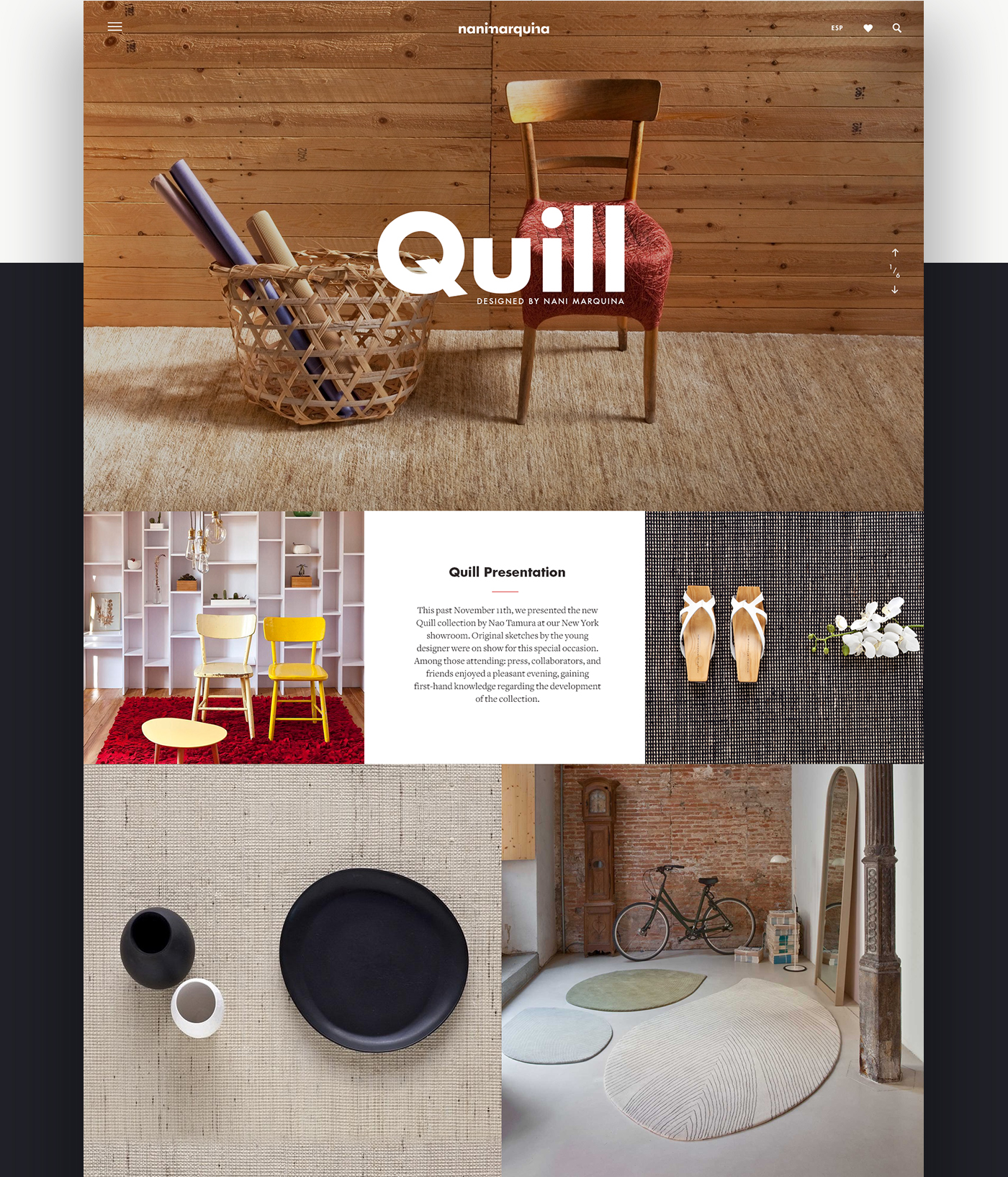 网页重设计的7个常见误区与解决方案_ 图片描述