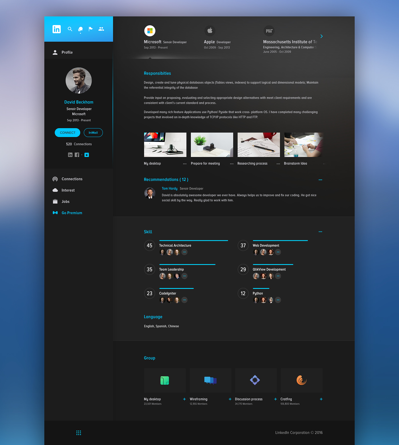 网页重设计的7个常见误区与解决方案_ 图片描述