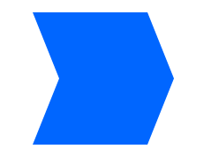 用css3实现三角(倒三角)形状图标_ 图片描述