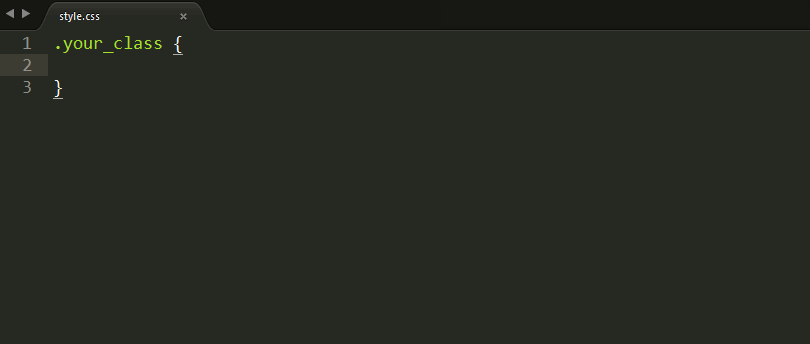 sublime3神器成长之路_ 图片描述