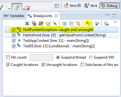 Java程序员应该知道的10个调试技巧_ 图片描述