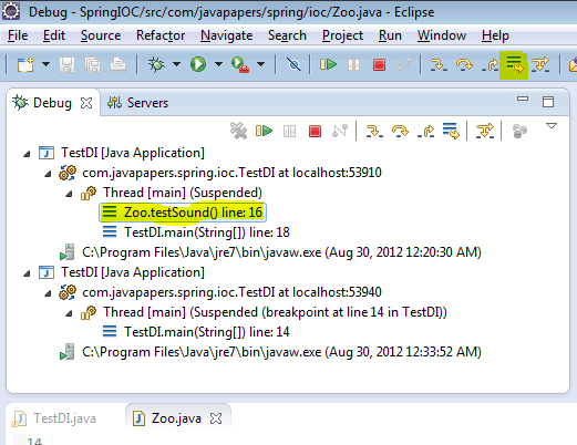 Java程序员应该知道的10个调试技巧_ 图片描述