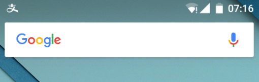 Android通知栏微技巧,那些你所没关注过的小细节_ 图片描述