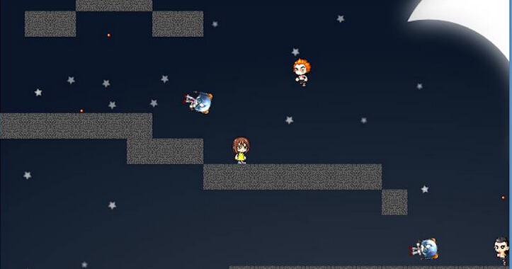 这名程序员的求婚方式,是我见过最浪漫的!_ 图片描述