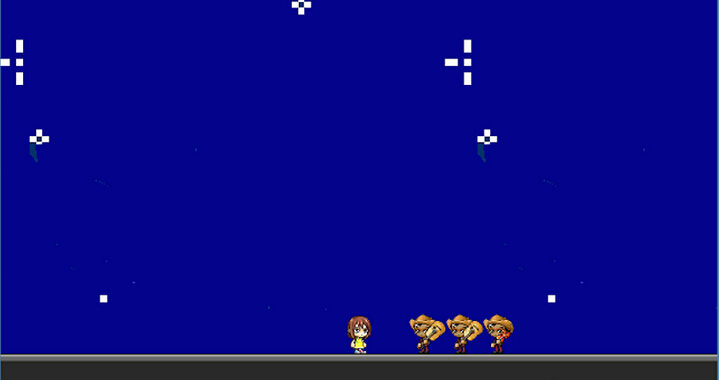 这名程序员的求婚方式,是我见过最浪漫的!_ 图片描述