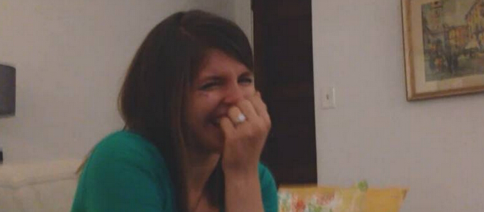 这名程序员的求婚方式,是我见过最浪漫的!_ 图片描述