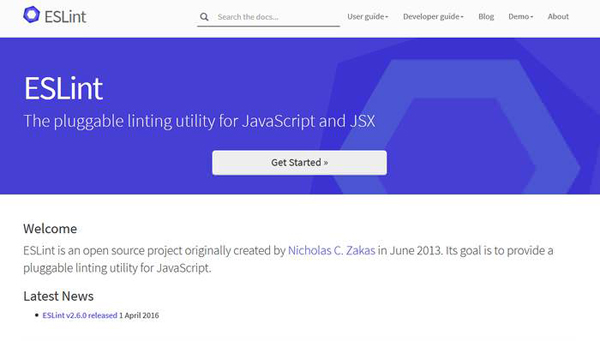 10个优化代码的CSS和JavaScript工具_ 图片描述