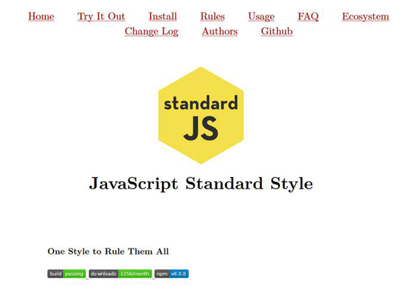 10个优化代码的CSS和JavaScript工具_ 图片描述