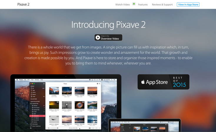 一名全栈设计师的Mac工具箱(设计,开发,效率)_ 图片描述