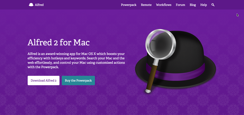 一名全栈设计师的Mac工具箱(设计,开发,效率)_ 图片描述