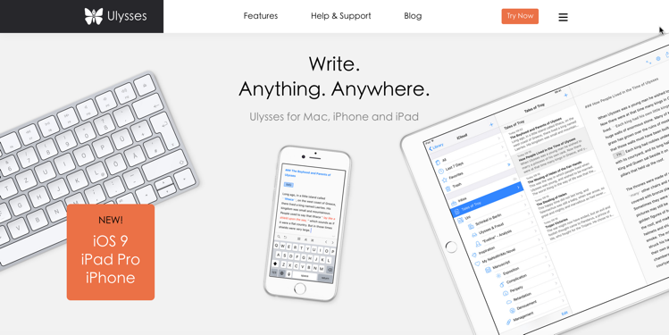 一名全栈设计师的Mac工具箱(设计,开发,效率)_ 图片描述