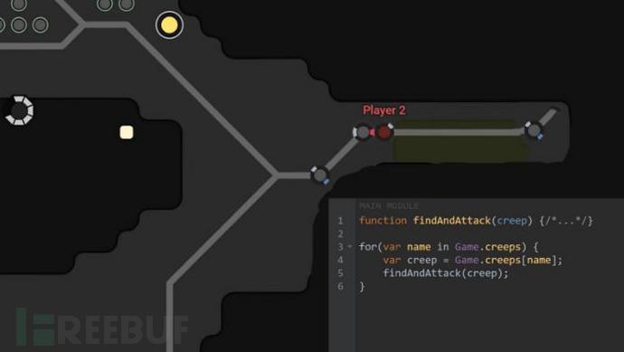 游戏中学会写代码:这些编程学习网站不容错过_ 图片描述