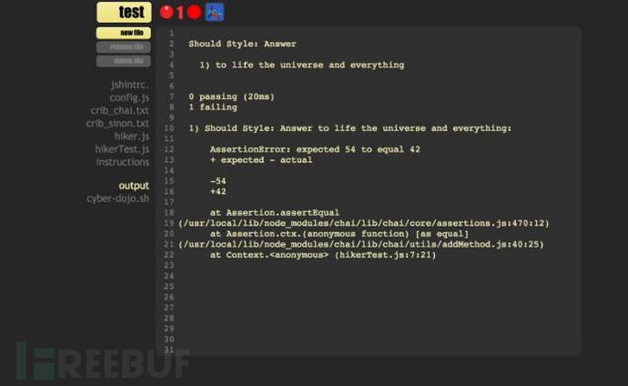 游戏中学会写代码:这些编程学习网站不容错过_ 图片描述