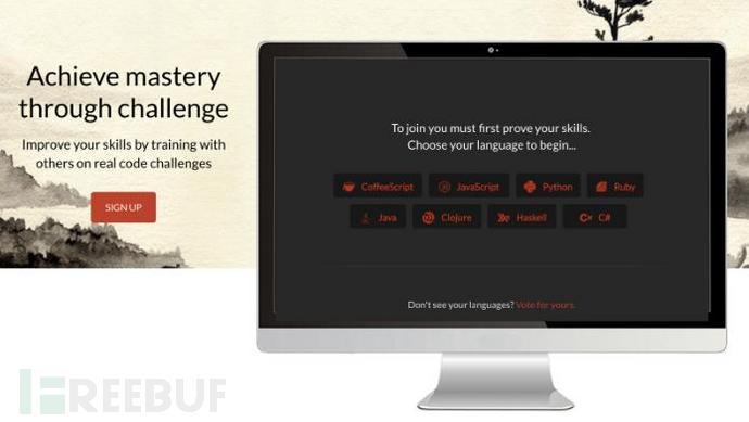 游戏中学会写代码:这些编程学习网站不容错过_ 图片描述