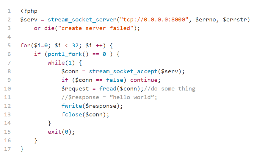 PHP并发IO编程之路(深度长文)_ 图片描述