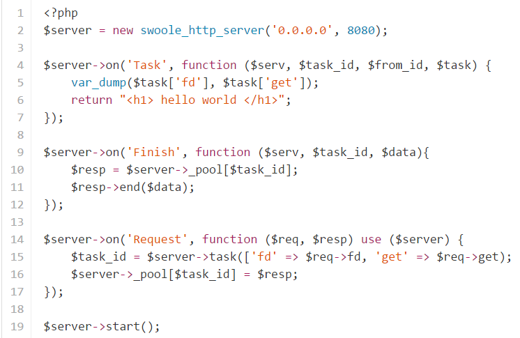 PHP并发IO编程之路(深度长文)_ 图片描述