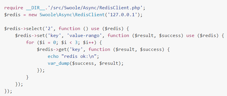 PHP并发IO编程之路(深度长文)_ 图片描述
