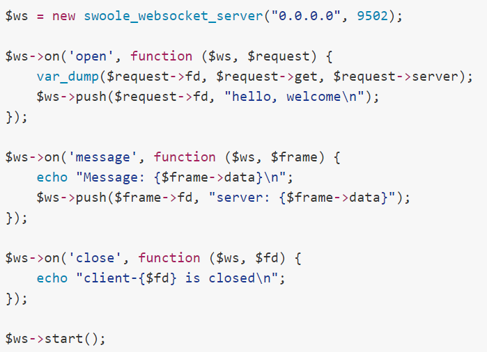 PHP并发IO编程之路(深度长文)_ 图片描述
